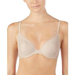 On Gossamer Mesh Convertible T-Shirt Bra - Beige