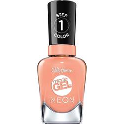 Sally Hansen Miracle Gel #051 Peach Please 14.7ml