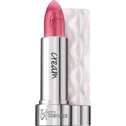 IT Cosmetics Pillow Lips Lipstick Cream Marvelous