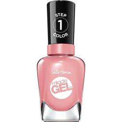 Sally Hansen Miracle Gel #245 Satel-lite Pink 14.7ml