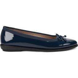 Aerosoles Homebet - Navy Patent