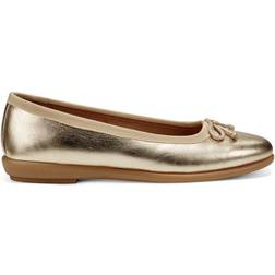 Aerosoles Homebet - Soft Gold