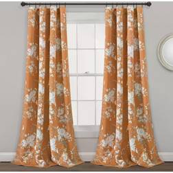 Lush Decor Botanical Garden 137.16x213.36cm