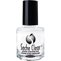 Seche Clear Crystal Clear Base Coat 14ml