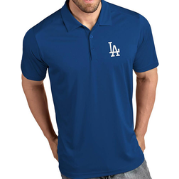 Antigua Los Angeles Dodgers Tribute Polo Sr