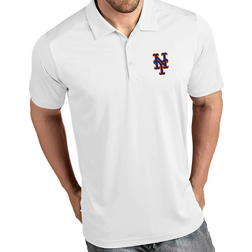 Antigua New York Mets Tribute Polo Sr