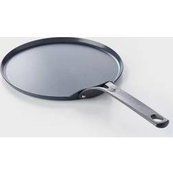 BK Cookware Black Steel Pannenkoekenpan 26 cm