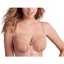 Parfait Charlotte Padded Bra - True Nude