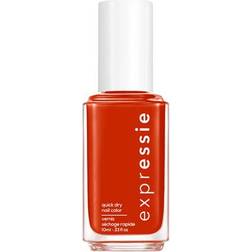 Essie Expressie Quick Dry Nail Colour #180 Bolt & Be Bold 10ml