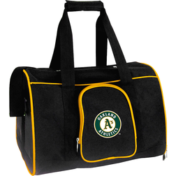 Mojo Oakland Athletics Small Pet Carrier