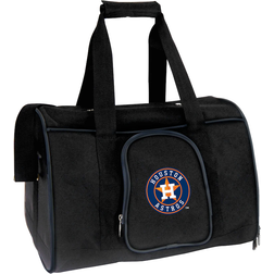 Mojo Houston Astros Small Pet Carrier