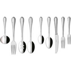 Villeroy & Boch Mademoiselle Cutlery Set 64pcs