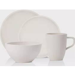 Villeroy & Boch Artesano Dinner Set 4pcs