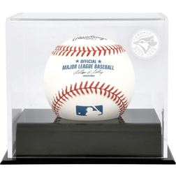 Fanatics Toronto Blue Jays Baseball Cube Logo Display Case