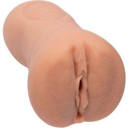 Doc Johnson Signature Strokers Girls of Social Media @playmateiryna ULTRASKYN Pocket Pussy