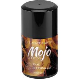 Intimate Earth Gel 30 ml