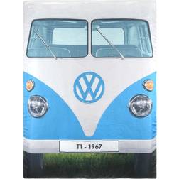 Volkswagen Campervan Reversible Double Sleeping Bag