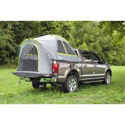 Napier 2017 Nissan Titan Backroadz Truck Tent, 19 Series