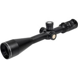 Athlon Argos BTR GEN2 8-34x56 APLR2 FFP IR MOA Riflescope