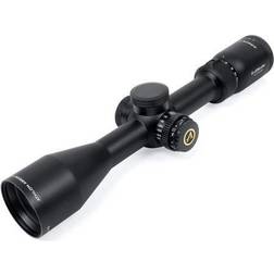 Athlon Argos HMR 2-12x42 BDC600A SFP IR Reticle Riflescope