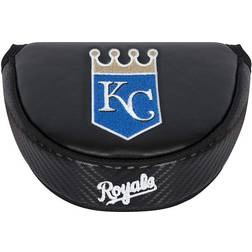 Team Effort Kansas City Royals Putter Mallet Head Cover