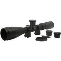 Bsa optics 22-39x40aowrtb bsa sweet 22 3-9x40 30/30 blk