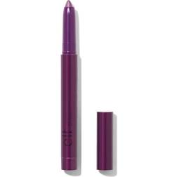 E.L.F. No Budge Shadow Stick Rich Amethyst Violet