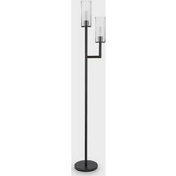 Hudson & Canal Basso Floor Lamp 176.5cm