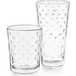 Libbey Awa Glass 16pcs