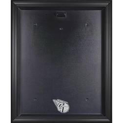 Fanatics Cleveland Guardians Framed Logo Jersey Display Case