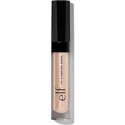 E.L.F. Lip Plumping Gloss Pink Sugar Rose
