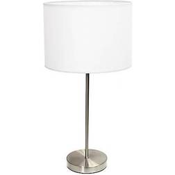 Simple Designs Stick Table Lamp 56.9cm