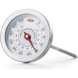 OXO Good Grips Analog Instant Read Meat Thermometer