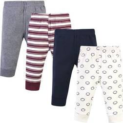 Hudson Pants and Leggings Set 4-pack - Football (10125587)