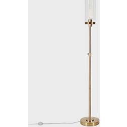 Hudson & Canal Frieda Floor Lamp 167.6cm