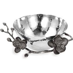 Michael Aram Black Orchid Nut Bowl Saladier