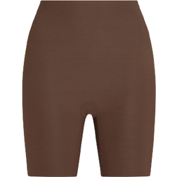 Commando Classic Control Short - Mocha