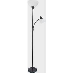 Simple Designs LF2000 Floor Lamp 71"