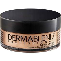 Dermablend Cover Creme Full Coverage Foundation SPF30 40N Golden Beige