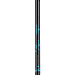 Essence Eyeliner Pen Waterproof #01 Deep Black