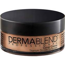 Dermablend Cover Creme Full Coverage Foundation SPF30 70W Olive Brown