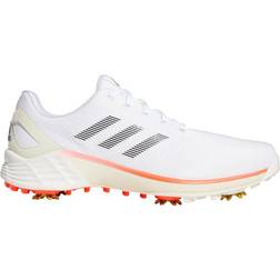 Adidas ZG21 Tokyo Golf M - Cloud White/Core Black/Solar Red