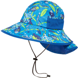 Sunday Afternoons Kid's Play Hat - Aquatic