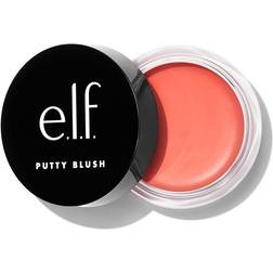 E.L.F. Putty Blush 10 g Corallo unisex