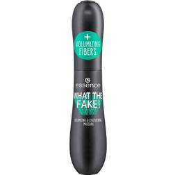 Essence What The Fake! Volumizing & Lengthening Mascara #01 Black