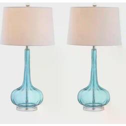 Jonathan Y Bette 2-pack Table Lamp 72.4cm 2pcs