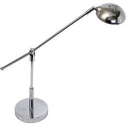 Simple Designs Balance Arm Table Lamp 53.3cm