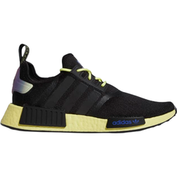 adidas NMD_R1 M - Core Black/Pulse Yellow/Sonic Ink