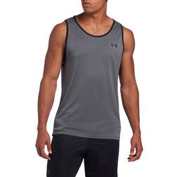 Under Armour Tech Tank 2.0 Men's - Pitch Grey/Black