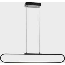 Jonathan Y Ned Pendant Lamp 99.1cm